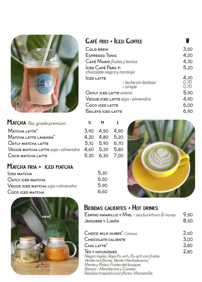 Matcha